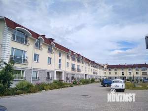 2-к квартира, на длительный срок, 81м2, 3/3 этаж