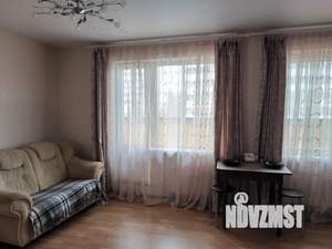 Студия квартира, посуточно, 34м2, 2/9 этаж