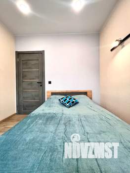 3-к квартира, посуточно, 62м2, 15/25 этаж