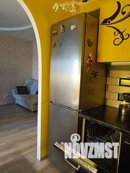 2-к квартира, посуточно, 53м2, 9/11 этаж