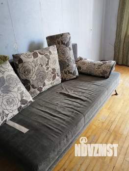 1-к квартира, на длительный срок, 35м2, 3/6 этаж