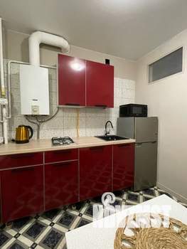 1-к квартира, посуточно, 31м2, 3/5 этаж