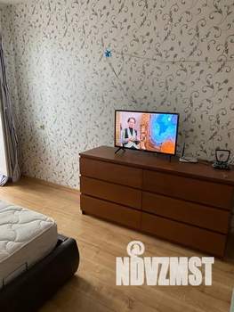 1-к квартира, посуточно, 35м2, 8/9 этаж