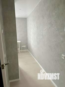 1-к квартира, на длительный срок, 44м2, 5/5 этаж