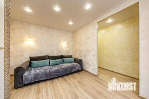 1-к квартира, посуточно, 32м2, 2/5 этаж
