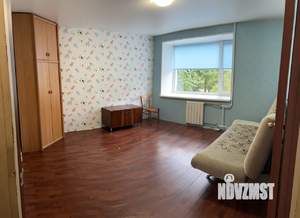1-к квартира, на длительный срок, 30м2, 1/5 этаж