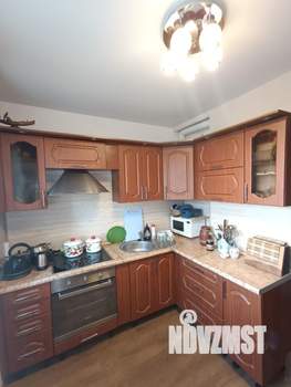 2-к квартира, на длительный срок, 56м2, 4/10 этаж