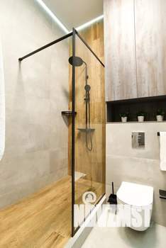 1-к квартира, посуточно, 20м2, 1/5 этаж