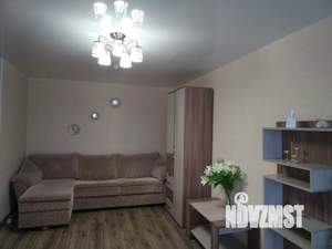 1-к квартира, посуточно, 31м2, 5/5 этаж