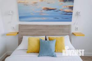 2-к квартира, посуточно, 60м2, 3/5 этаж