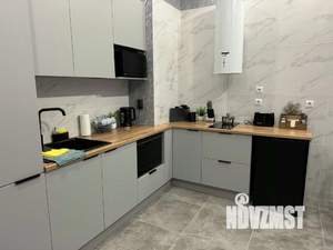 2-к квартира, посуточно, 49м2, 1/1 этаж