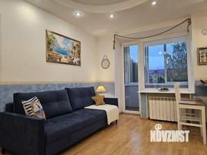 2-к квартира, посуточно, 49м2, 3/5 этаж