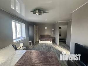 1-к квартира, посуточно, 31м2, 4/6 этаж
