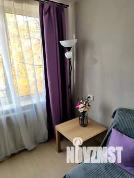 1-к квартира, посуточно, 32м2, 4/5 этаж