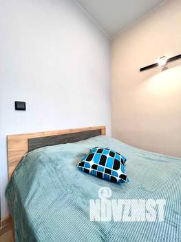 3-к квартира, посуточно, 62м2, 15/25 этаж
