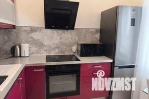 1-к квартира, посуточно, 40м2, 10/14 этаж