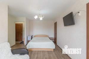 2-к квартира, на длительный срок, 45м2, 3/5 этаж