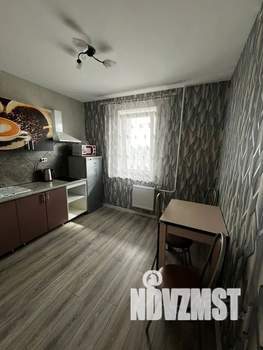 1-к квартира, посуточно, 37м2, 7/14 этаж