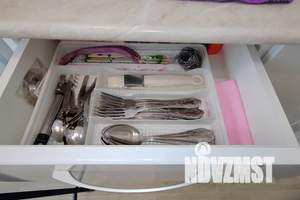 2-к квартира, посуточно, 41м2, 4/5 этаж