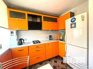 1-к квартира, посуточно, 30м2, 5/5 этаж