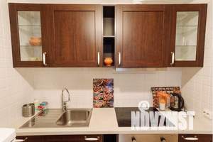 1-к квартира, посуточно, 40м2, 1/5 этаж