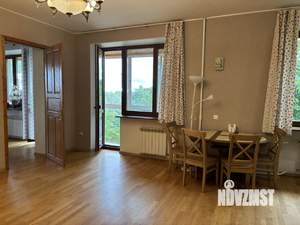 2-к квартира, посуточно, 57м2, 5/5 этаж