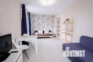 1-к квартира, посуточно, 70м2, 1/1 этаж