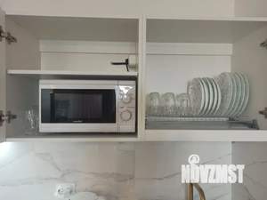 2-к квартира, посуточно, 42м2, 12/14 этаж