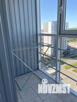 2-к квартира, посуточно, 43м2, 11/20 этаж