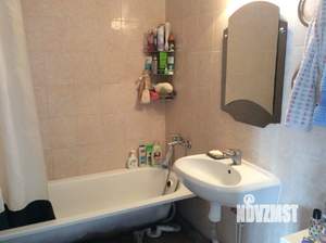 Студия квартира, на длительный срок, 36м2, 3/5 этаж