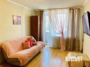 1-к квартира, посуточно, 31м2, 1/1 этаж
