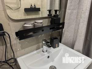 1-к квартира, посуточно, 38м2, 3/5 этаж