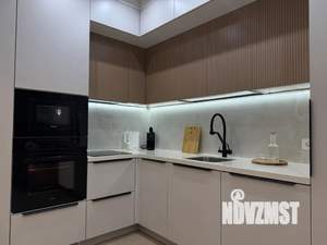 3-к квартира, посуточно, 61м2, 9/9 этаж