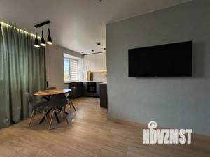 2-к квартира, посуточно, 49м2, 1/1 этаж