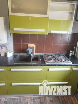 2-к квартира, посуточно, 47м2, 5/5 этаж