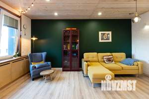2-к квартира, посуточно, 68м2, 3/5 этаж