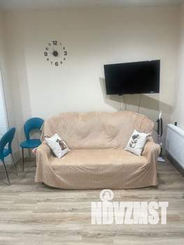 Студия квартира, посуточно, 30м2, 7/9 этаж