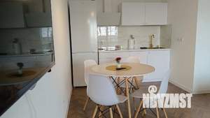 2-к квартира, посуточно, 42м2, 12/14 этаж