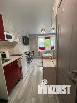 1-к квартира, посуточно, 16м2, 1/5 этаж