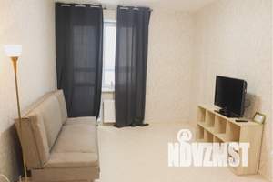 2-к квартира, посуточно, 35м2, 1/9 этаж