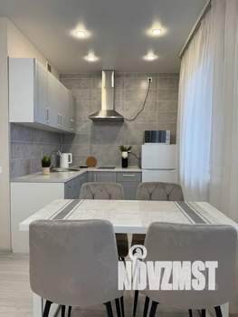 2-к квартира, посуточно, 40м2, 3/10 этаж