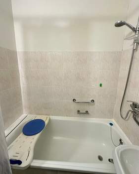 1-к квартира, на длительный срок, 35м2, 2/5 этаж