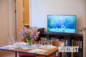 2-к квартира, посуточно, 56м2, 3/4 этаж