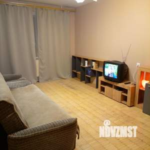 1-к квартира, на длительный срок, 34м2, 8/9 этаж
