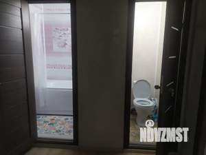 3-к квартира, посуточно, 60м2, 8/9 этаж