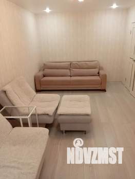 1-к квартира, посуточно, 34м2, 2/5 этаж