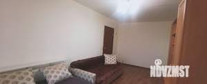 1-к квартира, на длительный срок, 36м2, 5/5 этаж