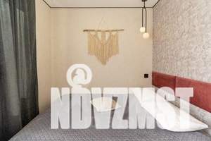 2-к квартира, посуточно, 43м2, 2/5 этаж