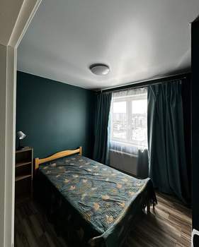 2-к квартира, на длительный срок, 39м2, 8/21 этаж