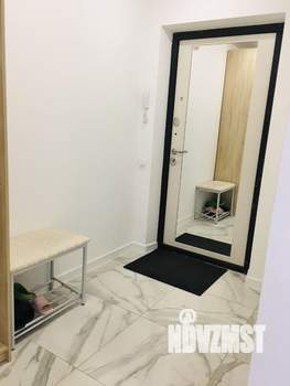 2-к квартира, посуточно, 40м2, 7/9 этаж